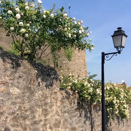 No 11 - Medieval Quarter *